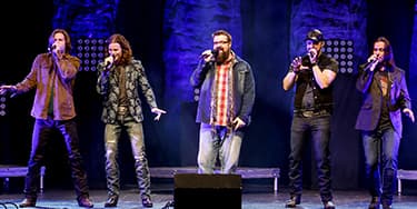 Image of Home Free In Montgomery