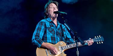 Image of John Fogerty In Doswell