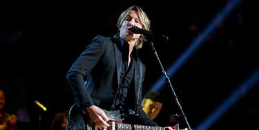 Image of Keith Urban In Gilford