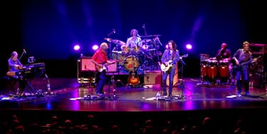 Image of Little Feat In Napa