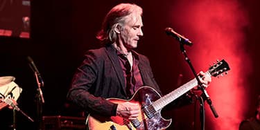 Image of Rick Springfield In Raleigh