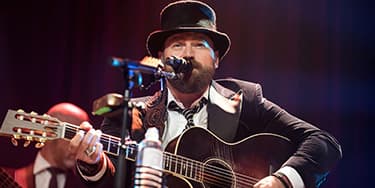 Image of Zac Brown Band In Oxon Hill