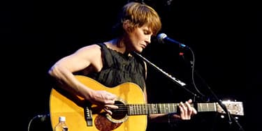 Image of Shawn Colvin In Greensboro