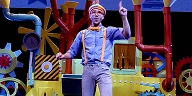 Image of Blippi Live In Augusta