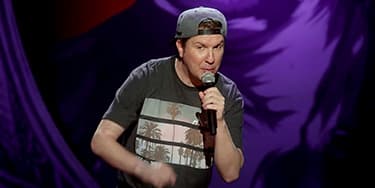 Image of Nick Swardson In Englewood