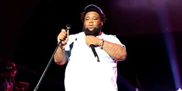 Image of Rod Wave At Baltimore, MD - CFG Bank Arena