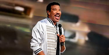 Lionel Richie