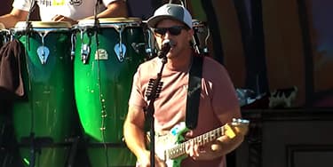 Image of Slightly Stoopid In Wilmington