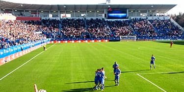 Image of Cf Montreal In Toronto