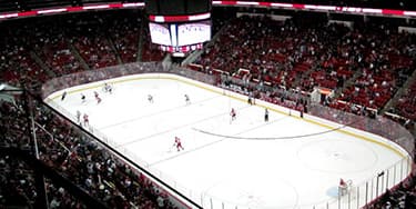 Image of Carolina Hurricanes