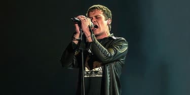 Image of 3 Doors Down At Mansfield, MA - Xfinity Center - MA