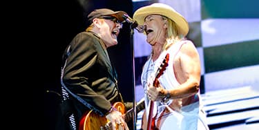 Image of Cheap Trick In Pomona