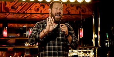 Image of Bert Kreischer In Columbus