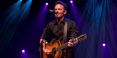 Image of Chris Tomlin In Baltimore