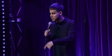 Image of Ralph Barbosa In Sugar Land