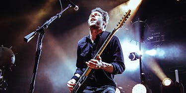 Image of Chevelle In Pittsburgh
