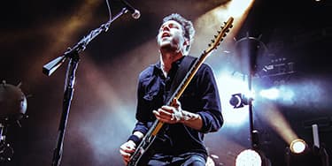 Image of Chevelle In Dallas