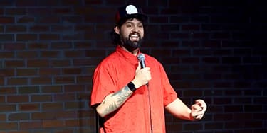 Image of Aj Wilkerson In Chicago