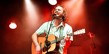 Image of Evan Honer