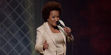 Image of Wanda Sykes In Edmonton