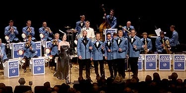 Image of Glenn Miller Orchestra In Skokie