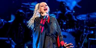 Image of Christina Aguilera