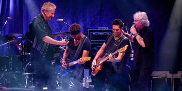 Image of Air Supply In Denver