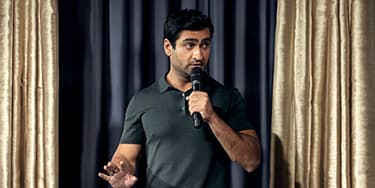 Image of Kumail Nanjiani In Providence