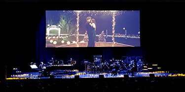 Image of Twilight In Concert In Reading