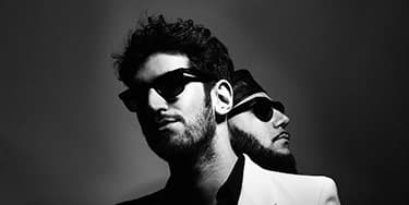 Image of Chromeo In Morrison