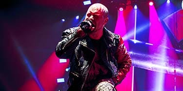 Image of Five Finger Death Punch In Mountain View