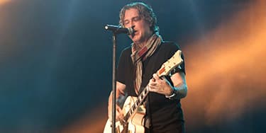 Image of Collective Soul In Bala