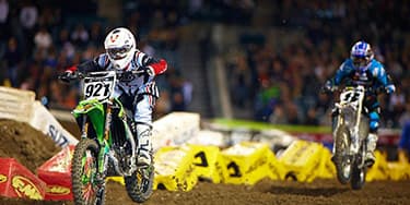 AMA Supercross
