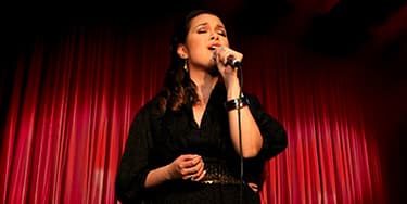 Image of Lea Salonga In Tucson