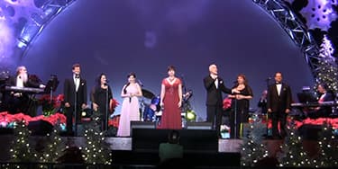 Mannheim Steamroller