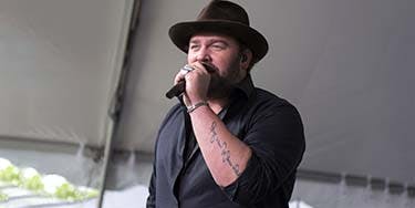 Image of Lee Brice In Richmond