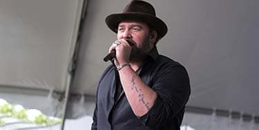 Image of Lee Brice In West Salem