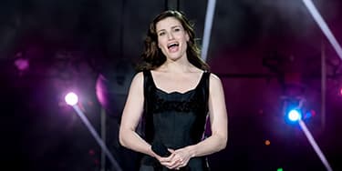 Image of Idina Menzel