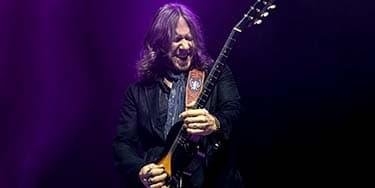 Image of Blackberry Smoke In Atlanta