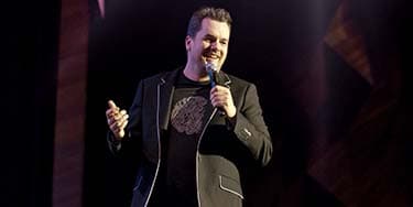 Image of Jim Jefferies