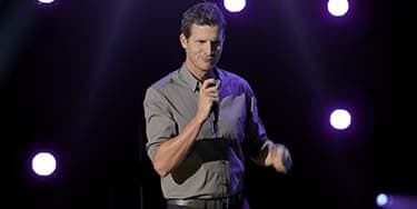 Image of Daniel Tosh In Chicago