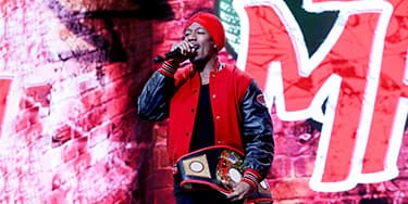Image of Wild N Out Live