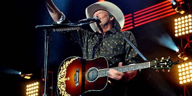 Image of Alan Jackson In Georgetown
