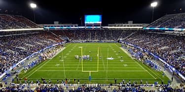 Georgia State Panthers