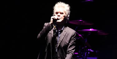 Image of Three Dog Night In San Diego