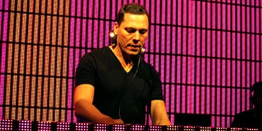 Image of Tiesto In Atlantic City
