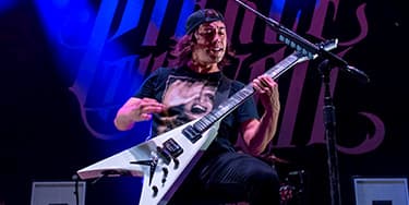 Image of Pierce The Veil In Minneapolis