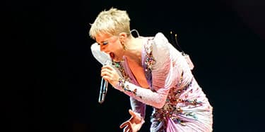 Image of Katy Perry In Phoenix