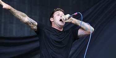 Image of Parkway Drive In Phoenix