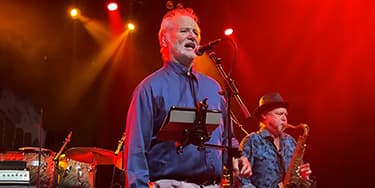 Image of Bill Murray In Northfield